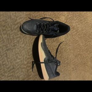 Nike Black Mamba Basketball Shoe